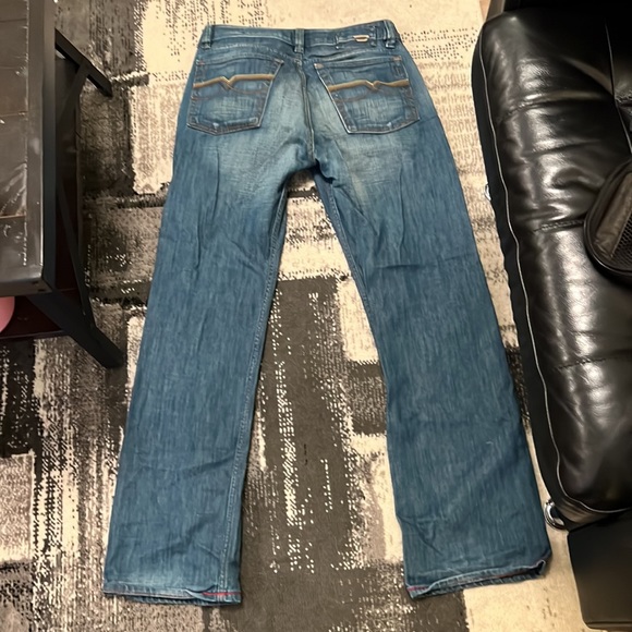 Diesel Jeans Size 30 - Picture 9 of 10